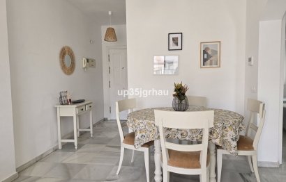 Reventa - Apartment - Middle Floor Apartment - Estepona - Estepona Centro