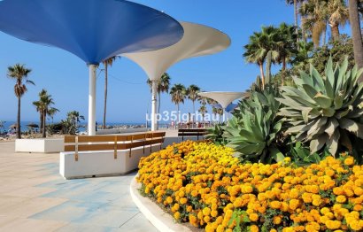 Reventa - Apartment - Middle Floor Apartment - Estepona - Estepona Centro