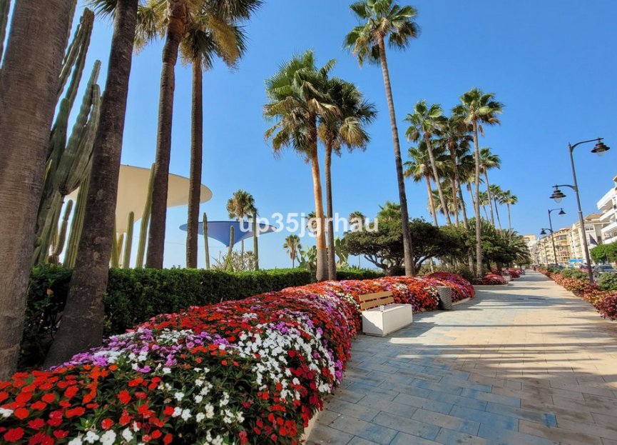 Reventa - Apartment - Middle Floor Apartment - Estepona - Estepona Centro