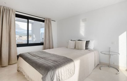 Resale - Apartment - Penthouse - Estepona - Estepona Centro