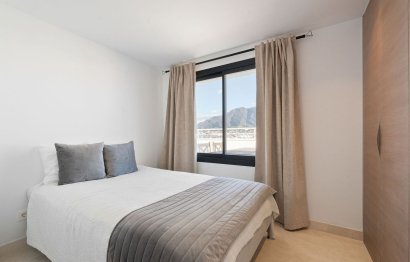 Resale - Apartment - Penthouse - Estepona - Estepona Centro