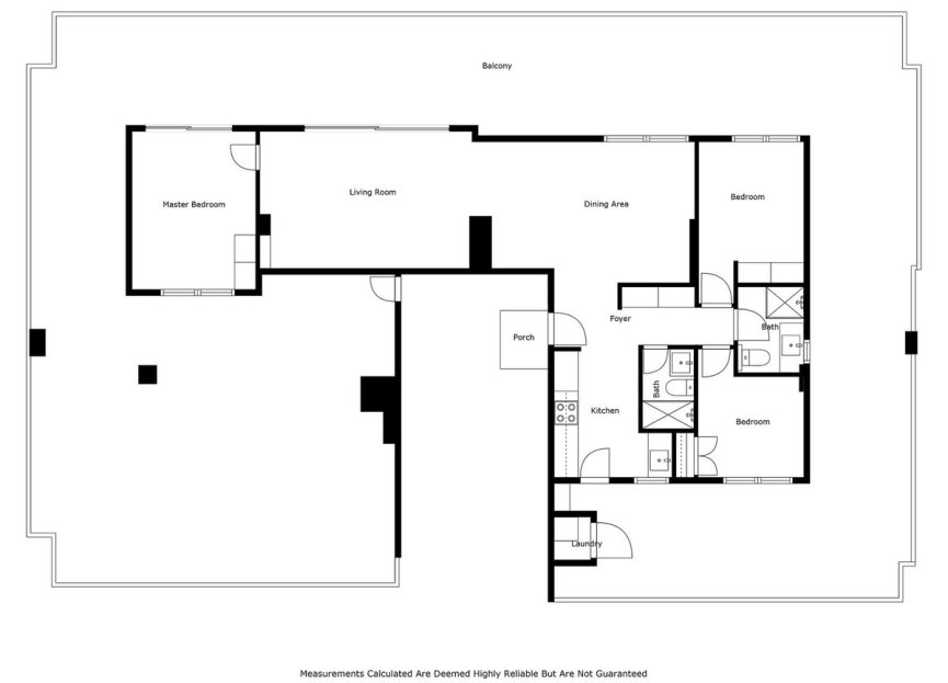 Resale - Apartment - Penthouse - Estepona - Estepona Centro