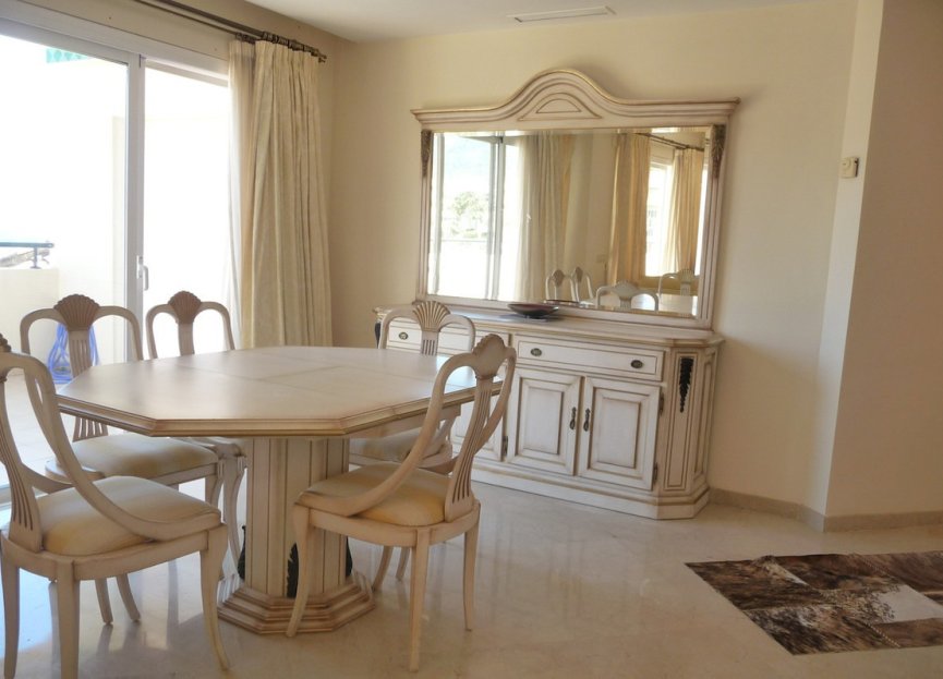 Resale - Apartment - Penthouse - Marbella - Elviria