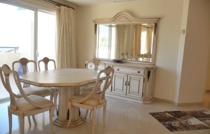 Resale - Apartment - Penthouse - Marbella - Elviria