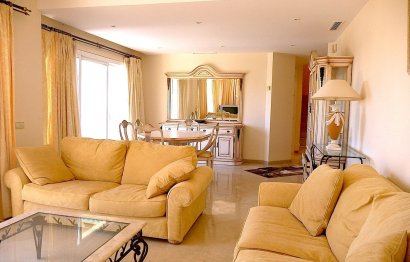 Resale - Apartment - Penthouse - Marbella - Elviria