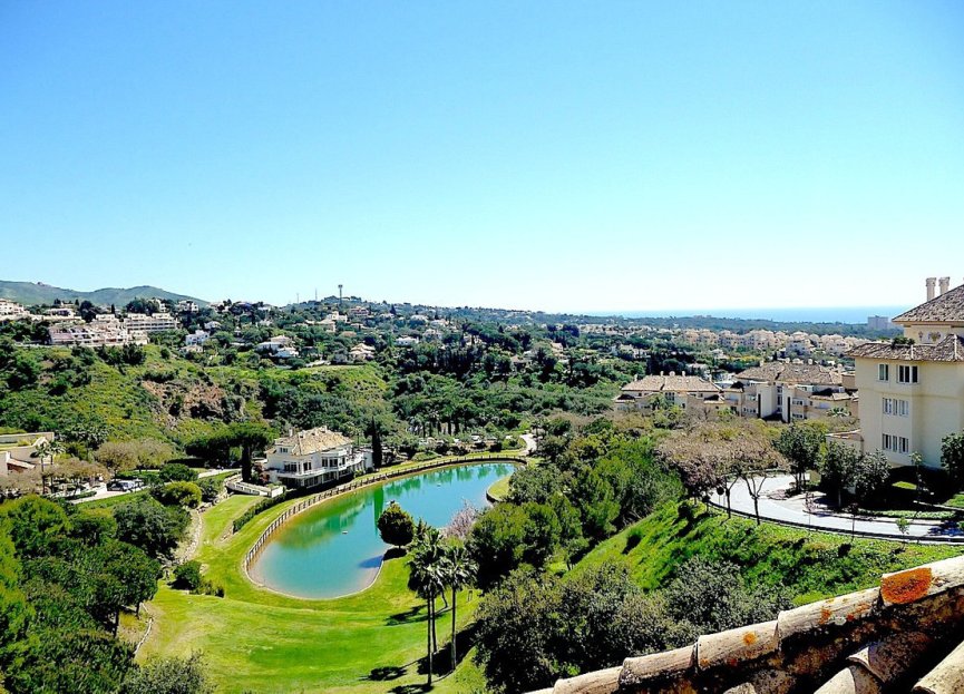 Resale - Apartment - Penthouse - Marbella - Elviria