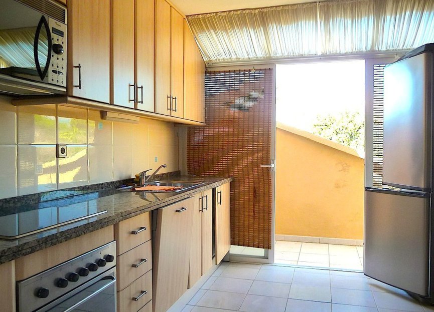 Resale - Apartment - Penthouse - Marbella - Elviria