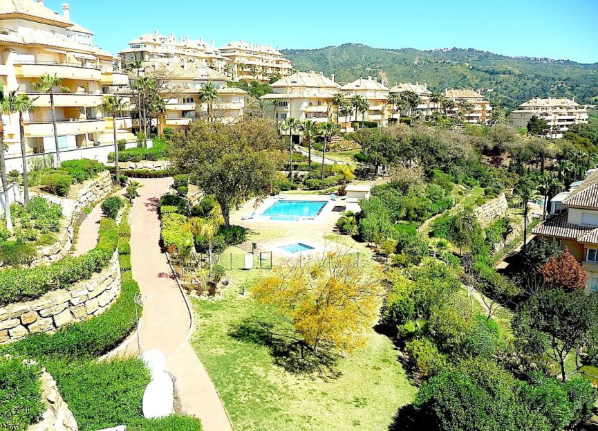 Resale - Apartment - Penthouse - Marbella - Elviria