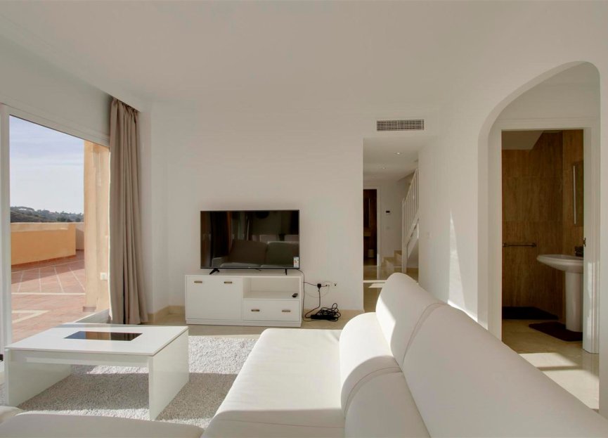 Resale - Apartment - Penthouse - Marbella - Elviria