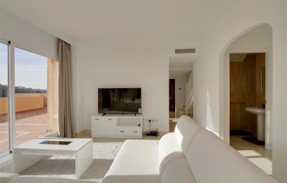 Resale - Apartment - Penthouse - Marbella - Elviria