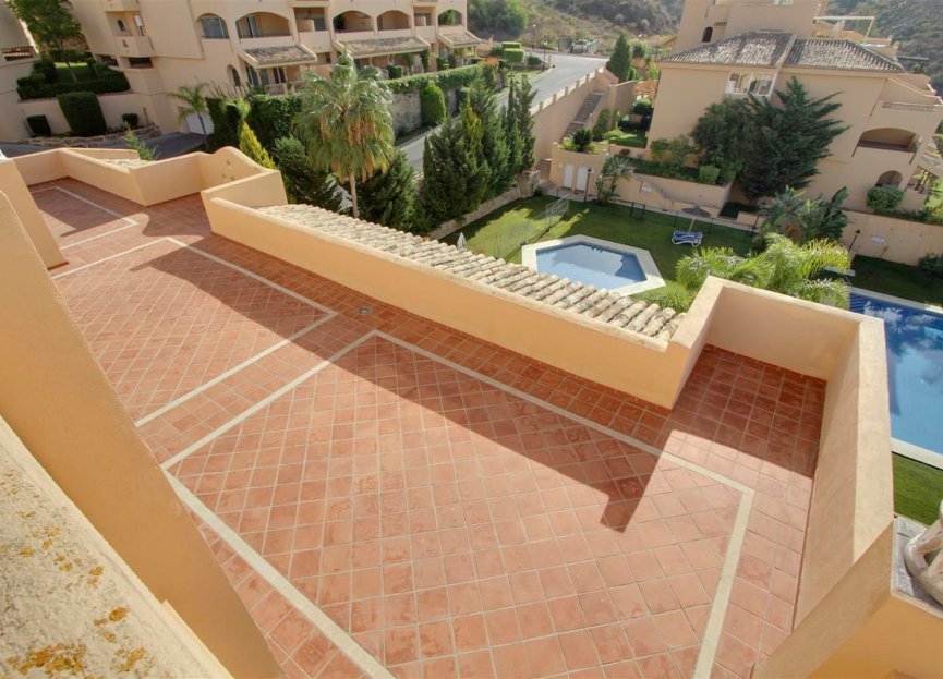 Resale - Apartment - Penthouse - Marbella - Elviria