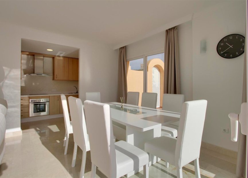 Resale - Apartment - Penthouse - Marbella - Elviria