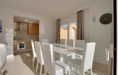 Resale - Apartment - Penthouse - Marbella - Elviria