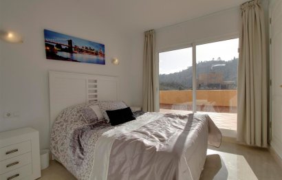 Resale - Apartment - Penthouse - Marbella - Elviria