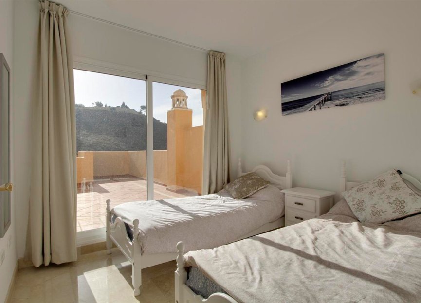 Resale - Apartment - Penthouse - Marbella - Elviria