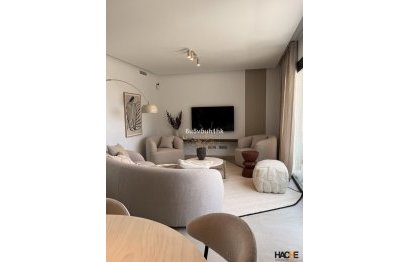 Resale - Apartment - Penthouse - Benahavís - La Quinta