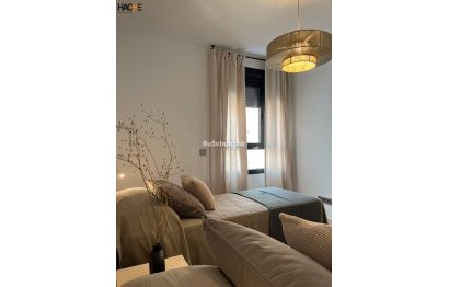 Resale - Apartment - Penthouse - Benahavís - La Quinta