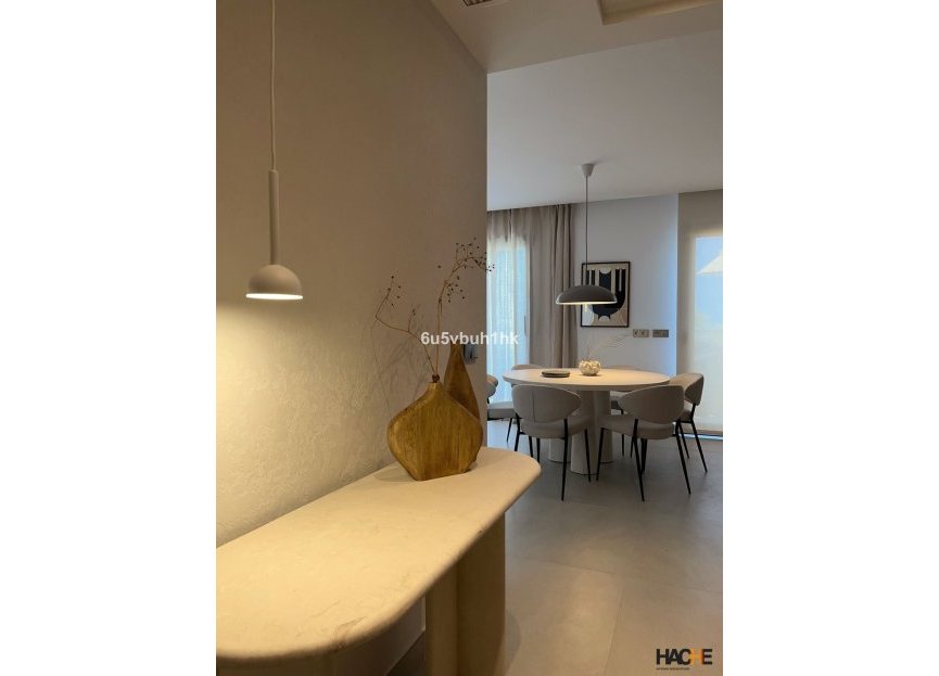 Resale - Apartment - Penthouse - Benahavís - La Quinta