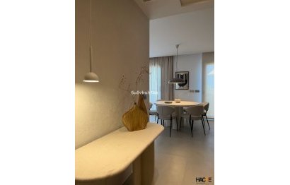 Resale - Apartment - Penthouse - Benahavís - La Quinta