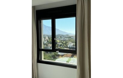 Resale - Apartment - Penthouse - Benahavís - La Quinta