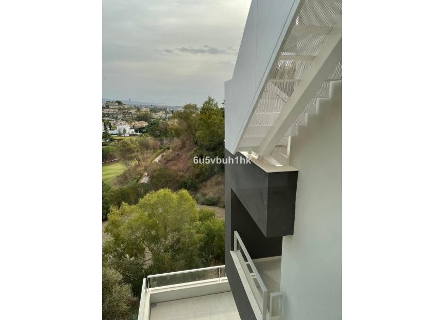 Resale - Apartment - Penthouse - Benahavís - La Quinta