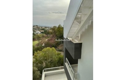 Resale - Apartment - Penthouse - Benahavís - La Quinta