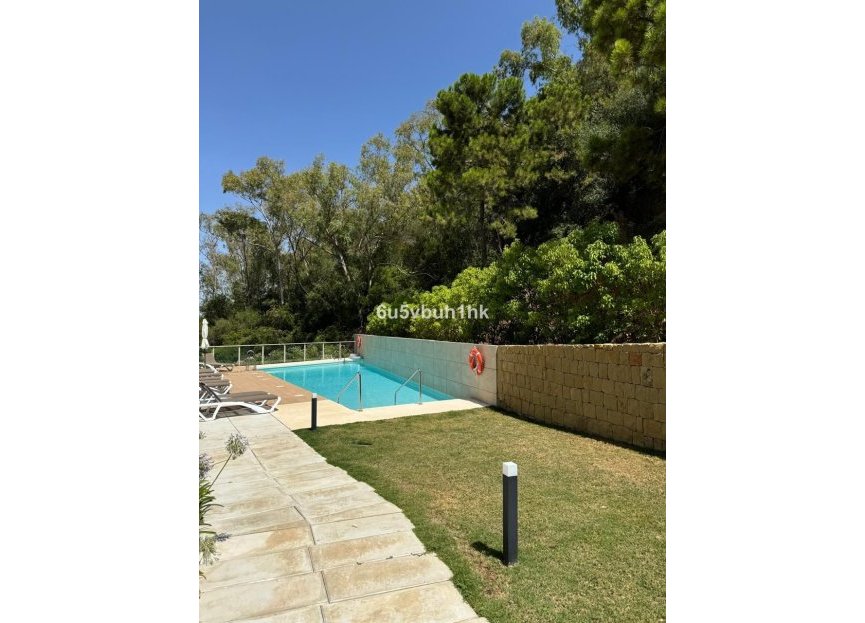 Resale - Apartment - Penthouse - Benahavís - La Quinta