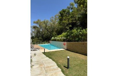 Resale - Apartment - Penthouse - Benahavís - La Quinta