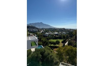 Resale - Apartment - Penthouse - Benahavís - La Quinta