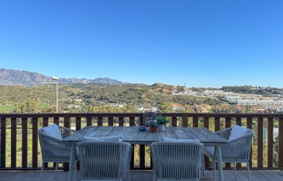 Resale - Apartment - Ground Floor Apartment - Mijas - La Cala De Mijas