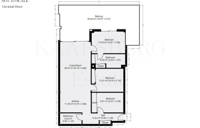 Resale - Apartment - Ground Floor Apartment - Mijas - La Cala De Mijas