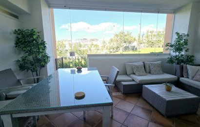 Reventa - House - Townhouse - Marbella - Cabopino