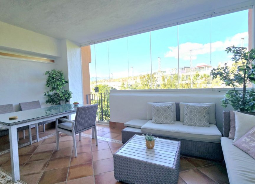 Reventa - House - Townhouse - Marbella - Cabopino