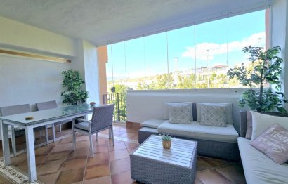 Reventa - House - Townhouse - Marbella - Cabopino