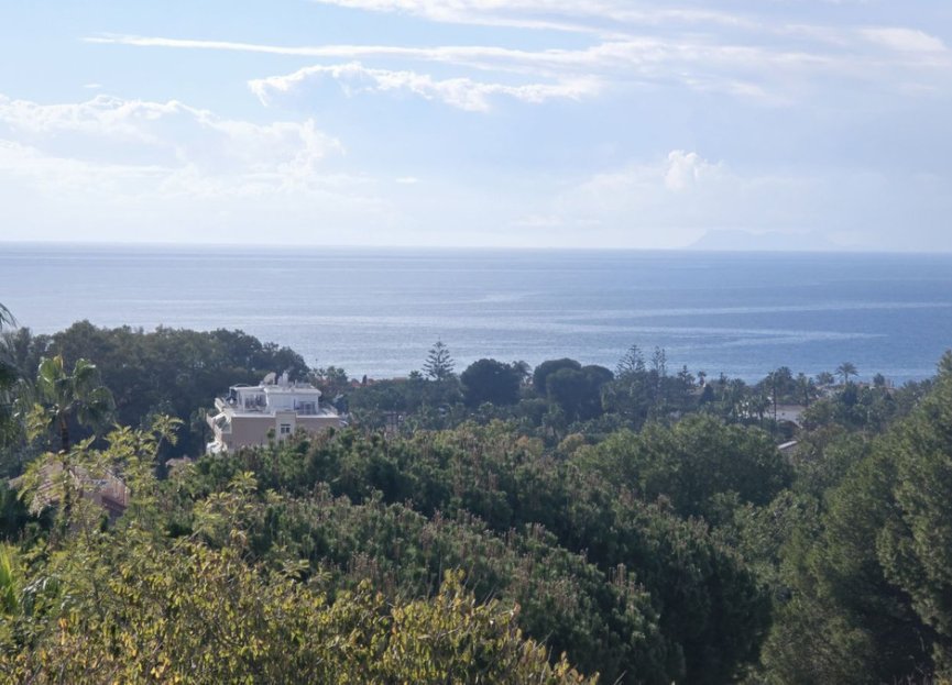 Reventa - House - Townhouse - Marbella - Cabopino