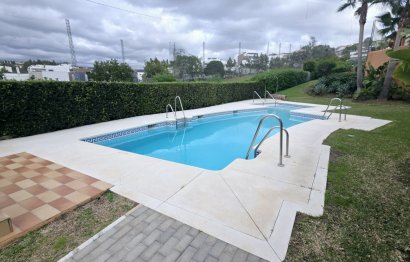 Reventa - House - Townhouse - Marbella - Cabopino