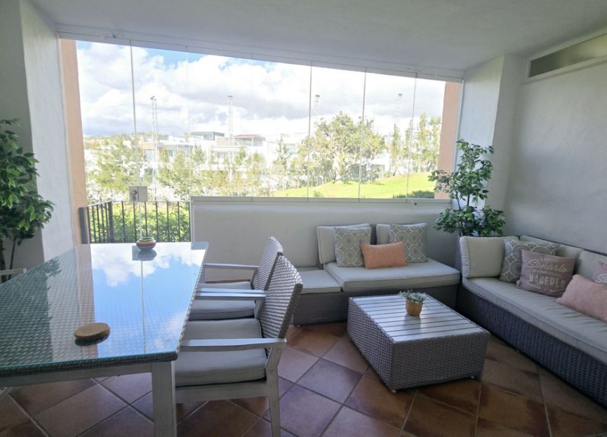 Reventa - House - Townhouse - Marbella - Cabopino