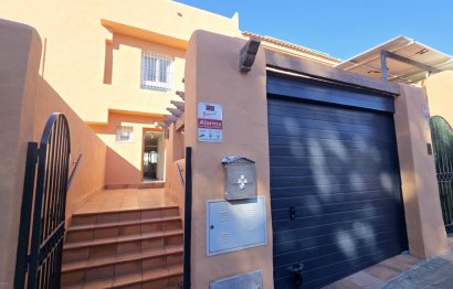 Reventa - House - Townhouse - Marbella - Cabopino