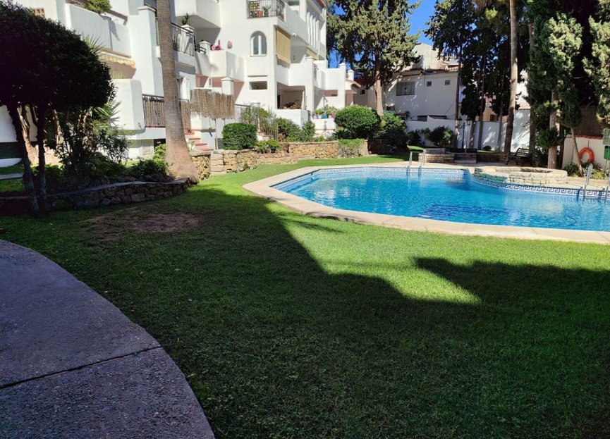 Reventa - Apartment - Penthouse - Torremolinos - La Carihuela