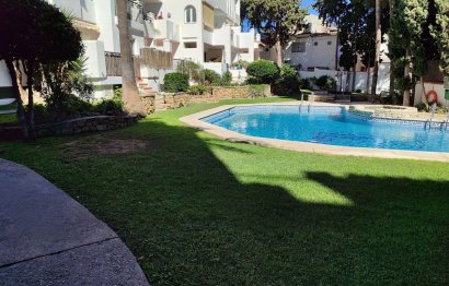 Reventa - Apartment - Penthouse - Torremolinos - La Carihuela