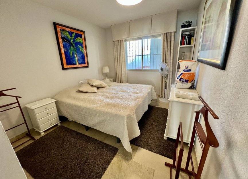 Reventa - Apartment - Middle Floor Apartment - Fuengirola - Fuengirola Centro