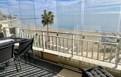 Reventa - Apartment - Middle Floor Apartment - Fuengirola - Fuengirola Centro