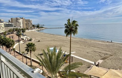 Reventa - Apartment - Middle Floor Apartment - Fuengirola - Fuengirola Centro