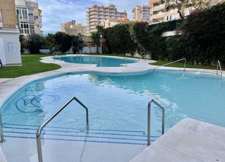 Reventa - Apartment - Middle Floor Apartment - Fuengirola - Fuengirola Centro