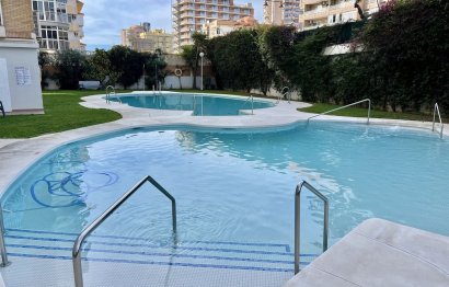 Reventa - Apartment - Middle Floor Apartment - Fuengirola - Fuengirola Centro