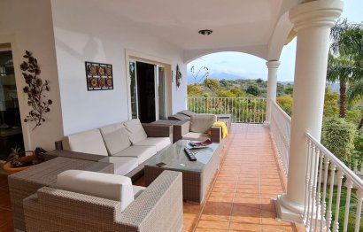 Reventa - House - Detached Villa - Mijas - Riviera Del Sol