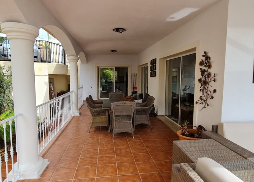 Reventa - House - Detached Villa - Mijas - Riviera Del Sol