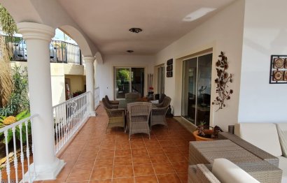 Reventa - House - Detached Villa - Mijas - Riviera Del Sol