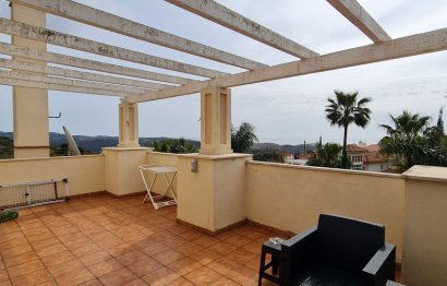 Reventa - House - Detached Villa - Mijas - Riviera Del Sol