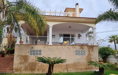 Reventa - House - Detached Villa - Mijas - Riviera Del Sol